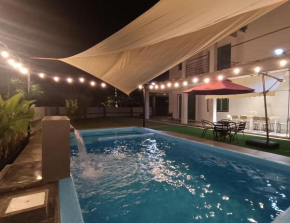 AYRA HOMESTAY